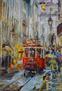 St.Petersburg paneel 50 x 70
